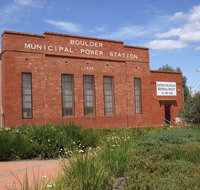 Eastern Goldfields Historical Society - Accommodation Great Ocean Road