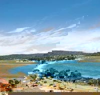 Ettalong Beach - Accommodation Great Ocean Road