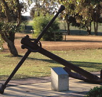 Europa Anchor - Accommodation Great Ocean Road
