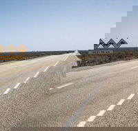 Eyre Highway - Accommodation Great Ocean Road
