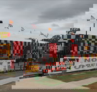 Game Over Indoor Go Karting Adventure Climbing Walls and Lazer Tag Centre - Accommodation Great Ocean Road