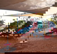 Grande Park - Accommodation Great Ocean Road