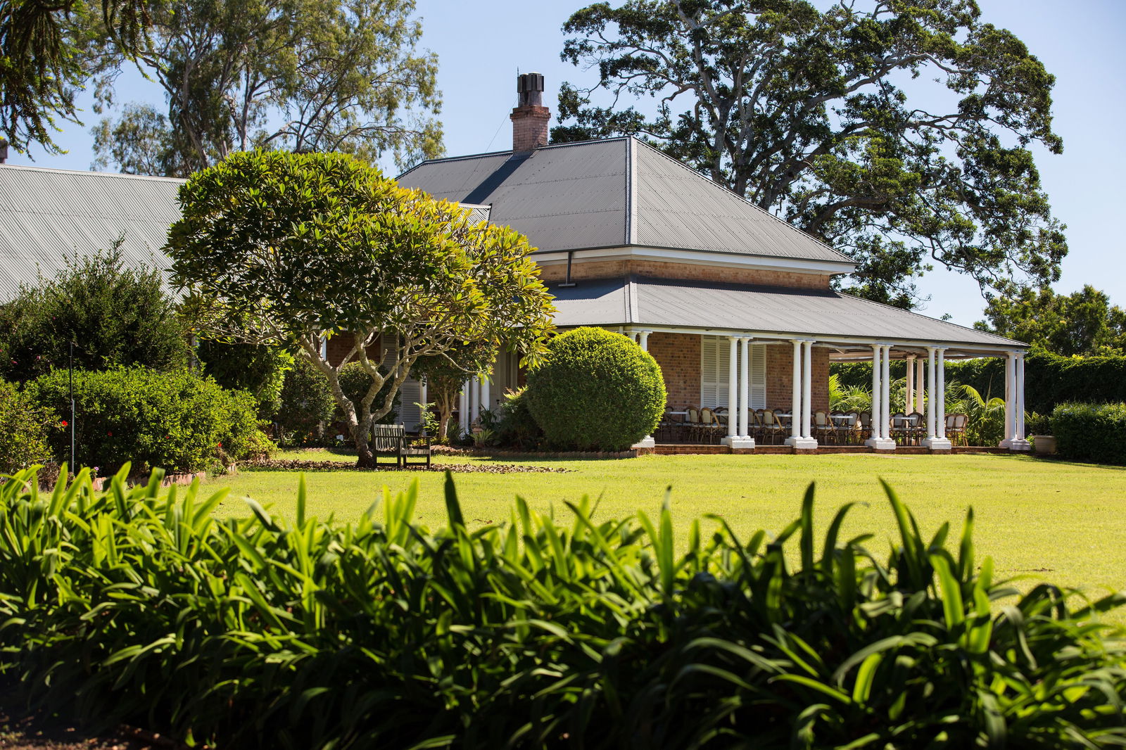 Ormiston QLD Accommodation Great Ocean Road
