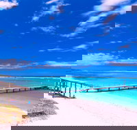 Horrocks - Accommodation Great Ocean Road