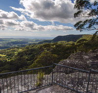 Illawarra Lookout Walking Track - Accommodation Great Ocean Road