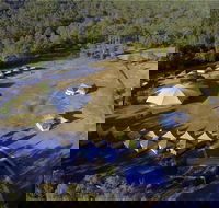 Ivory's Rock Conventions and Events - Accommodation Great Ocean Road