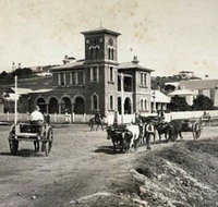 Kiama Historic Walk - Accommodation Great Ocean Road