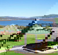 Lake Glenbawn Recreation Area - Accommodation Great Ocean Road