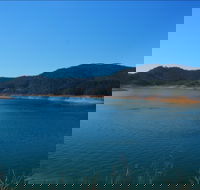 Lake Eildon National Park - Accommodation Great Ocean Road