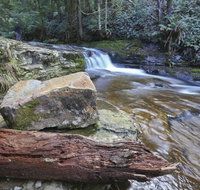 Liffey Falls Reserve