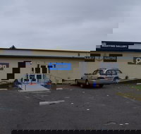 Mainly Maritime - Accommodation Great Ocean Road