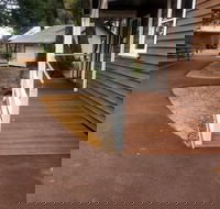 Manjimup Timber and Heritage Park - Accommodation Great Ocean Road