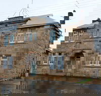 Memorial Hall - Accommodation Great Ocean Road