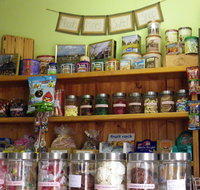 Moonta Mines Sweet Shop - Accommodation Great Ocean Road