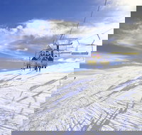 Mount Hotham - Accommodation Great Ocean Road