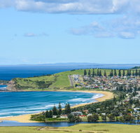 Mt Pleasant Lookout - Accommodation Great Ocean Road