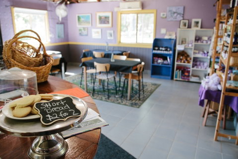 Nannup Lavender Farm - Accommodation Great Ocean Road 0
