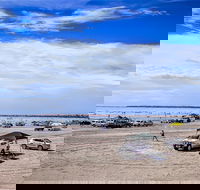 North Beach Wallaroo - Accommodation Great Ocean Road