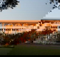 Northern Territory Parliament House - Accommodation Great Ocean Road