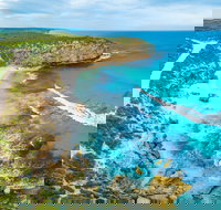 Pennington Bay Beach - Accommodation Great Ocean Road