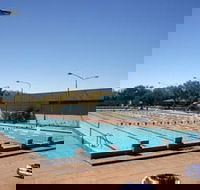 Phillip Swimming Centre - Accommodation Great Ocean Road