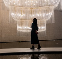 Queensland Art Gallery and Gallery of Modern Art QAGOMA - Accommodation Great Ocean Road