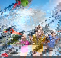 Robelle Domain - Accommodation Great Ocean Road