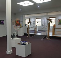 Rosevears Art Gallery - Accommodation Great Ocean Road