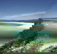 Rotary Walk  Merimbula - Accommodation Great Ocean Road