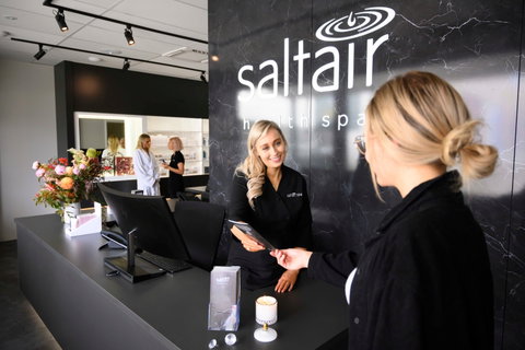 Saltair Health Spa Torquay - Accommodation Great Ocean Road 0