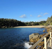 Shelly Beach Manly - Accommodation Great Ocean Road