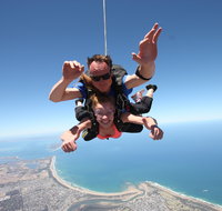 Skydive Great Ocean Road - Accommodation Great Ocean Road