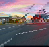 Stroud - Accommodation Great Ocean Road