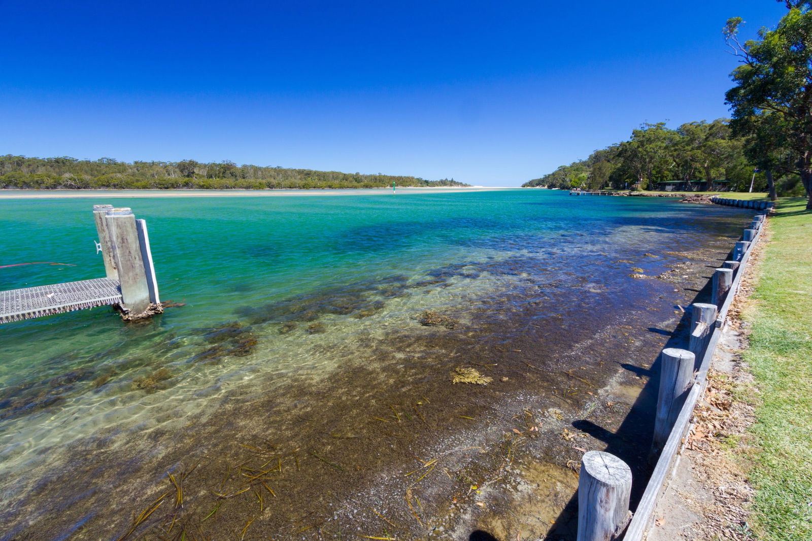 Myola NSW Accommodation Great Ocean Road