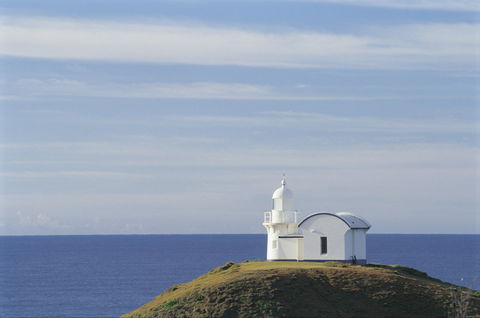 Tacking Point Lighthouse - Accommodation Great Ocean Road 2