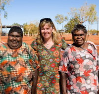 The Artery Contemporary Aboriginal Art Gallery - Accommodation Great Ocean Road