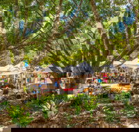 The Original Eumundi Markets - Accommodation Great Ocean Road