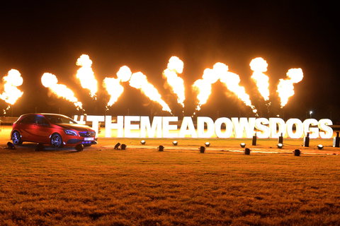 The Meadows - Accommodation Great Ocean Road 2