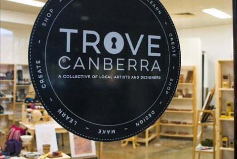 Trove Canberra - Accommodation Great Ocean Road 0