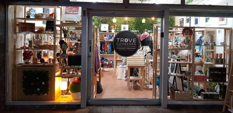 Trove Canberra - Accommodation Great Ocean Road 1