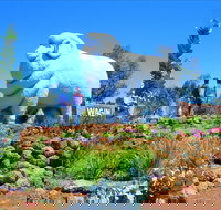 Wagin - Accommodation Great Ocean Road