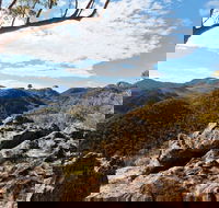 Warrumbungle National Park - Accommodation Great Ocean Road