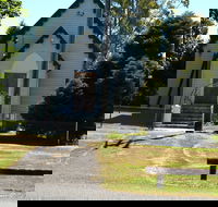 Waratah - Accommodation Great Ocean Road