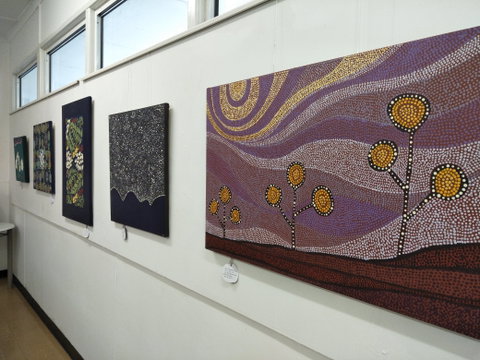 Waralungku Arts - Borroloola - Accommodation Great Ocean Road 2