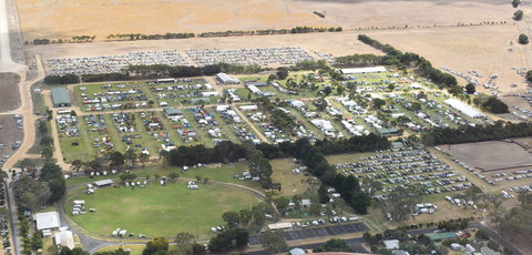 Yakka Park - Accommodation Great Ocean Road 0