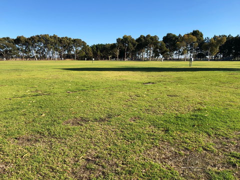 Yakka Park - Accommodation Great Ocean Road 2