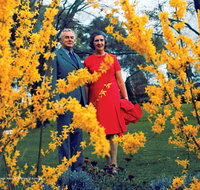 A Changing Australia The Time of Gough Whitlam - Accommodation Great Ocean Road