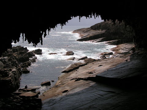 Admirals Arch - Accommodation Great Ocean Road 0