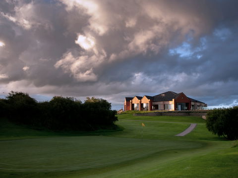 Albany Golf Club - Accommodation Great Ocean Road 0