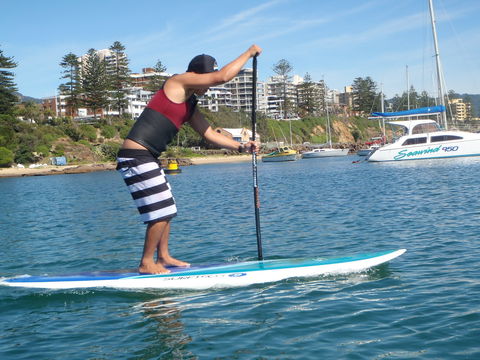 Alternative Fitness - Accommodation Great Ocean Road 0